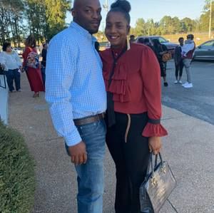 Meet your Posher, Antwan